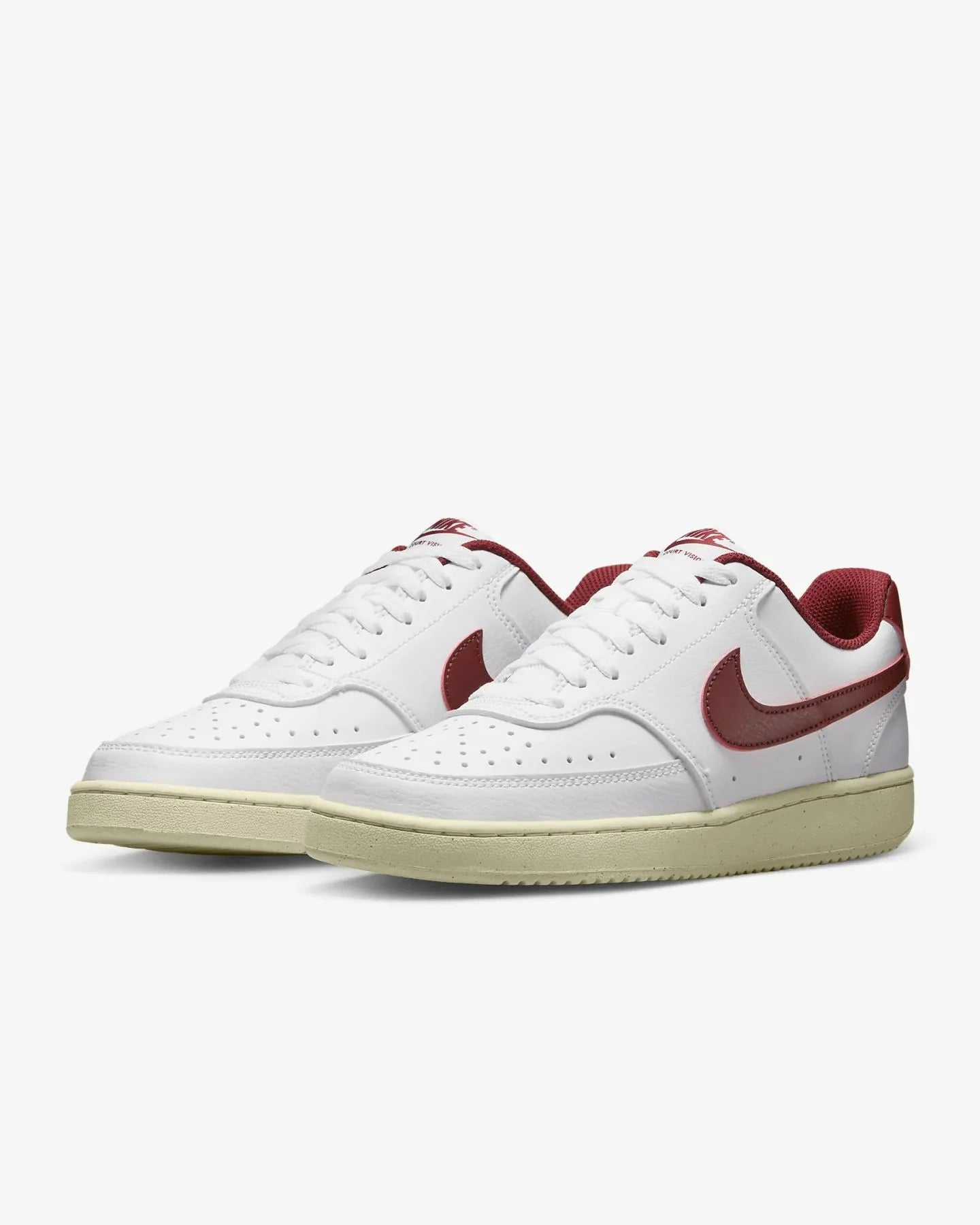 Scarpa Nike Court Vision uomo