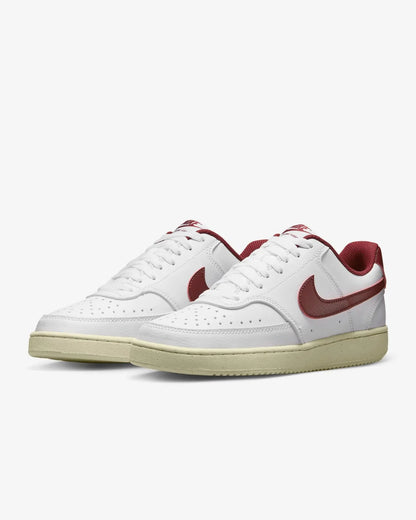 Scarpa Nike Court Vision uomo