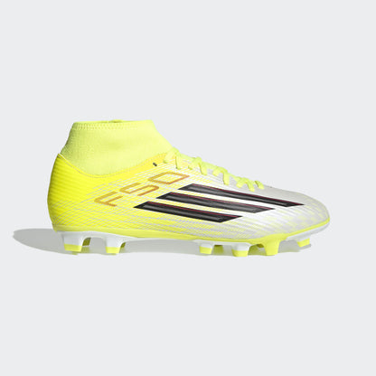 Scarpa calcio F50 Adidas club MID