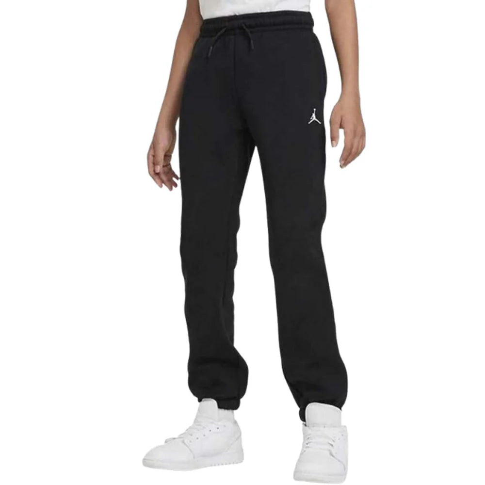 Tuta Jordan bambino con zip