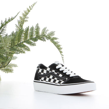 Scarpa Vans ward collo basso