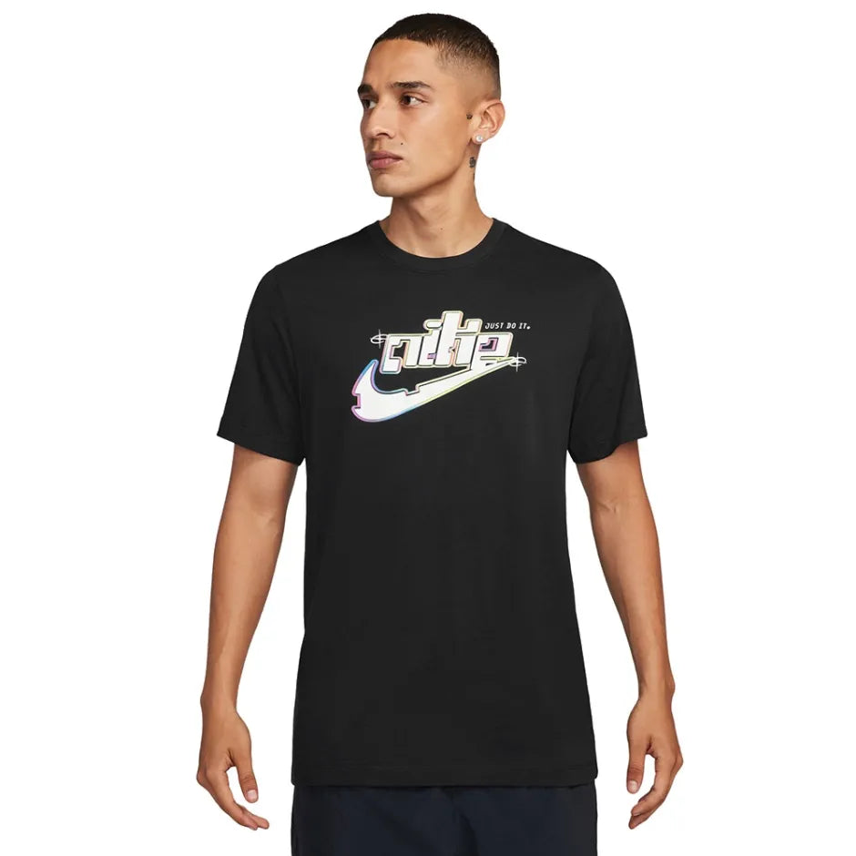 T-shirt Nike uomo