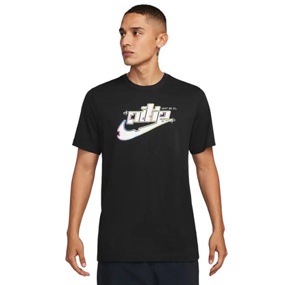 T-shirt Nike uomo