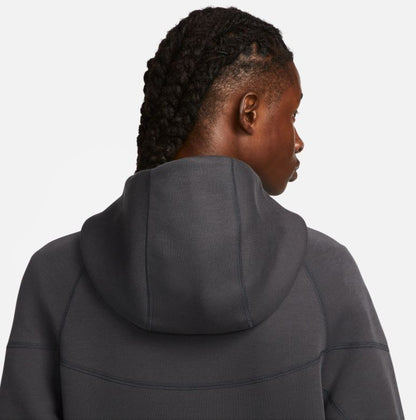 Tuta tech fleece nike uomo