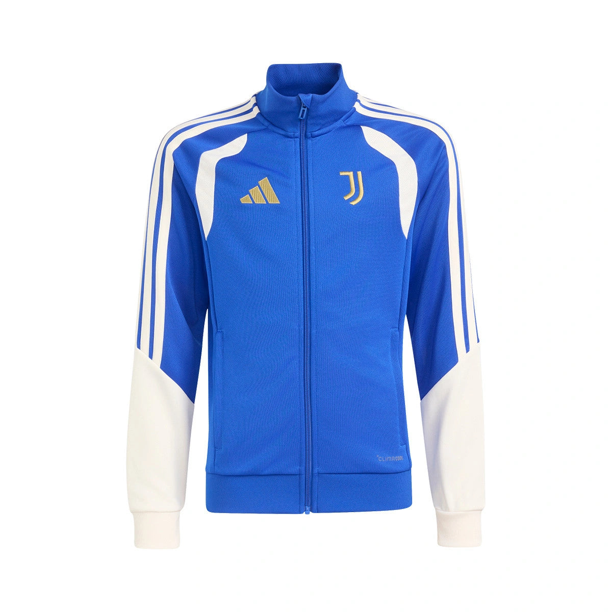 Tuta adidas Juventus Training 2026-2027 da Bambino