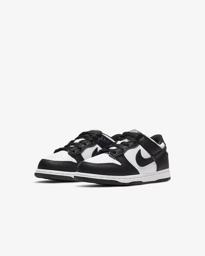 Scarpa NIKE DUNK LOW bambino