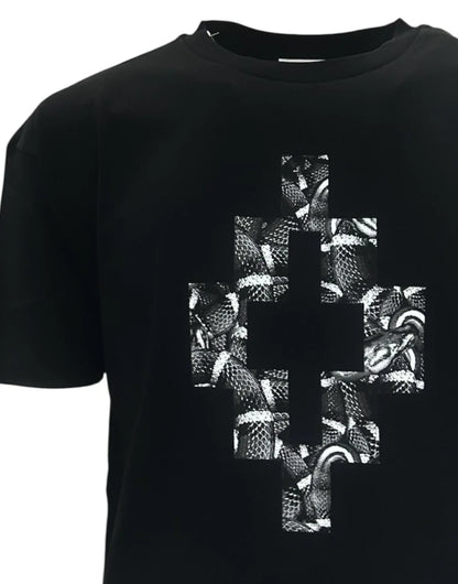 T-shirt MARCELO BURLON uomo