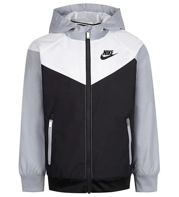 Giacca Antivento Nike bambino