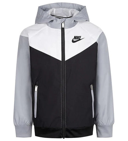 Giacca Antivento Nike bambino