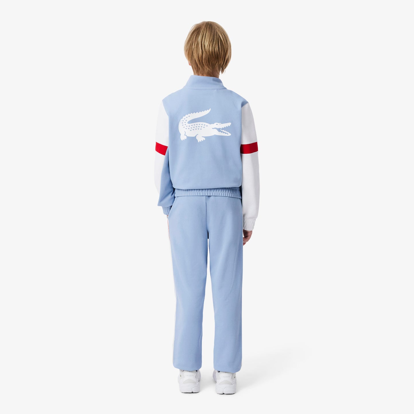 Tuta Lacoste bambino
