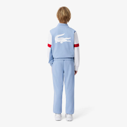 Tuta Lacoste bambino