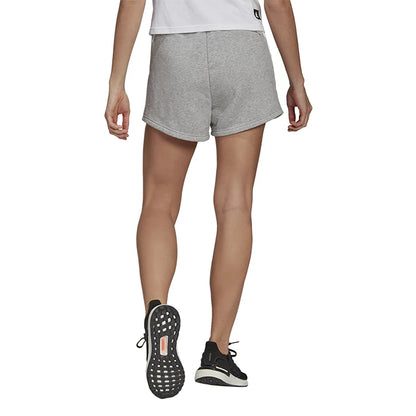 Pantaloncino Adidas donna