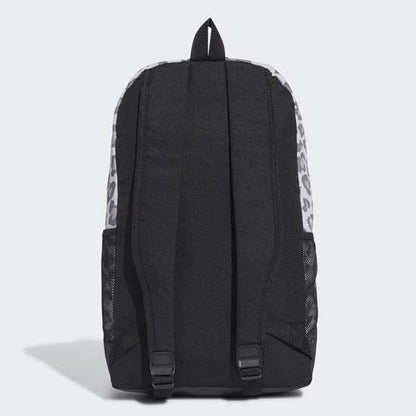 Zaino Adidas maculato