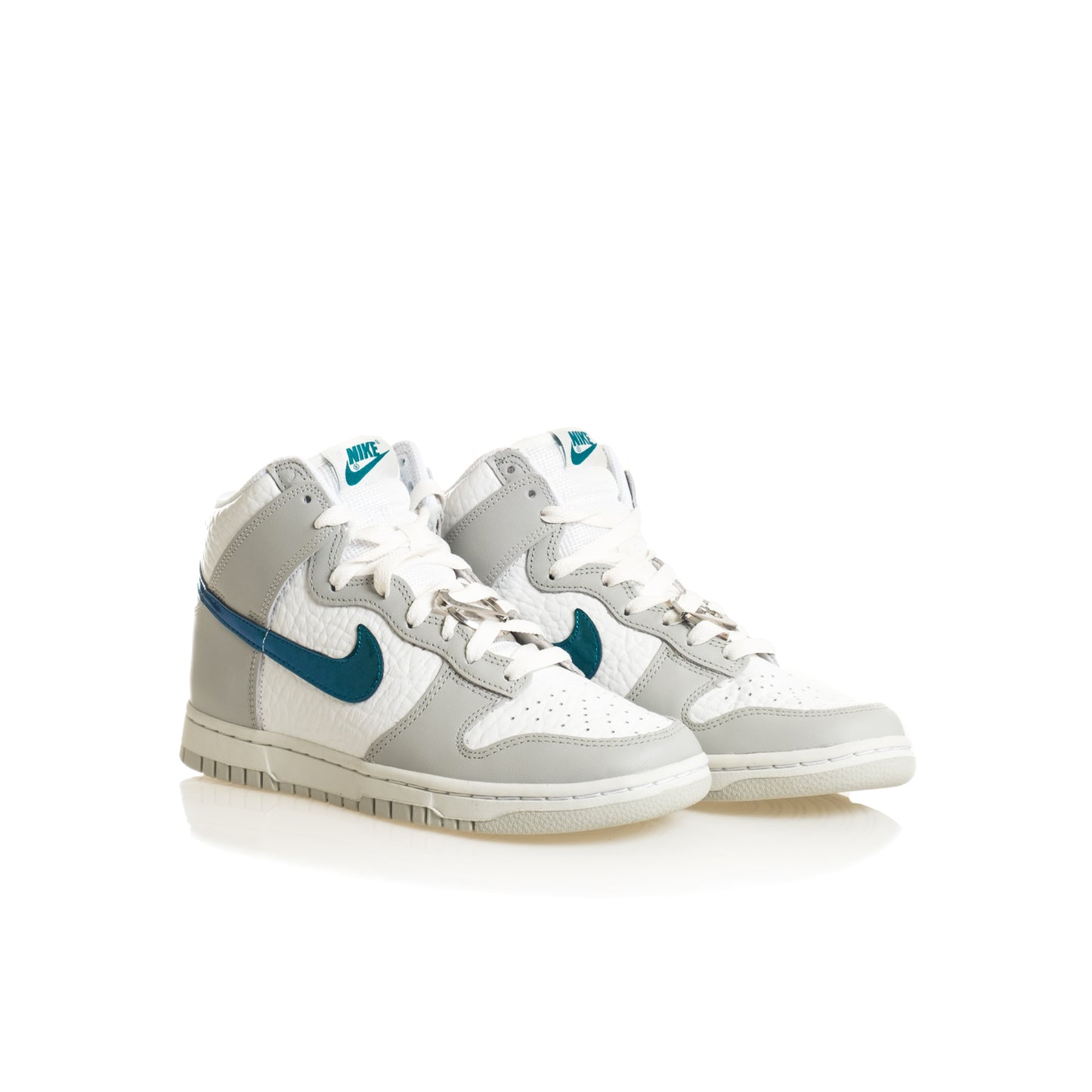 Scarpa Nike Dunk HI donna