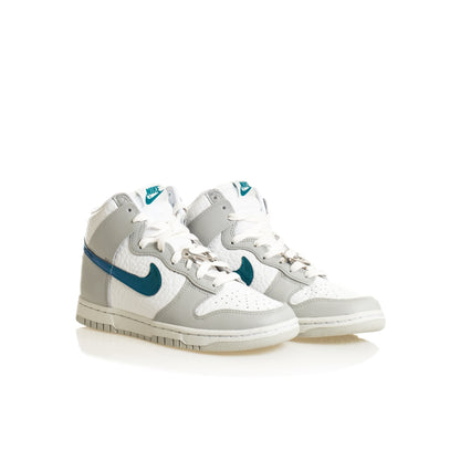 Scarpa Nike Dunk HI donna