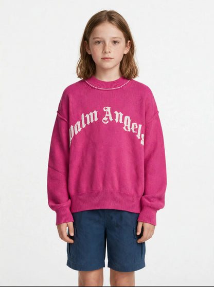 Golfino Palm Angels bambina