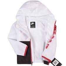 GIACCA ANTIVENTO NIKE BAMBINA