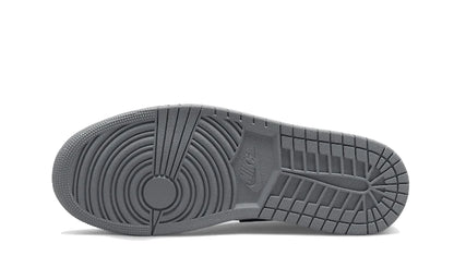 Scarpa Air Jordan 1 Mid PARIS