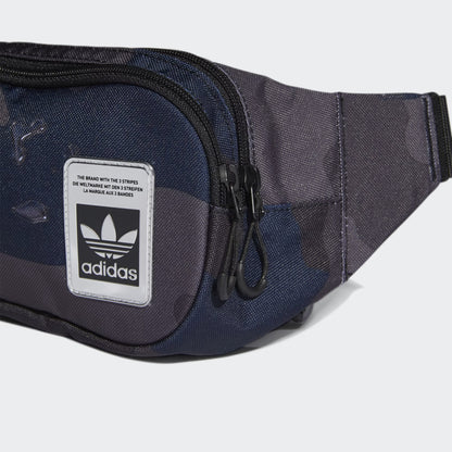 Marsupio Adidas Camouflage