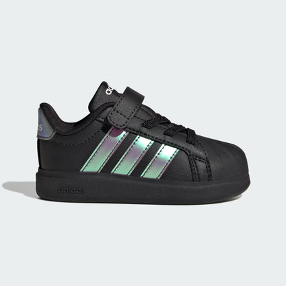 SCARPA ADIDAS STREETTALK EL I DA BAMBINO