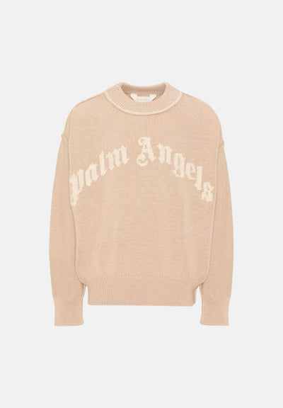 Golfino Palm Angels bambina
