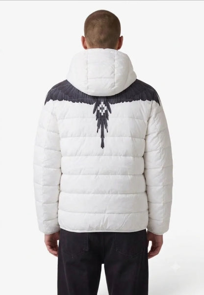 Giubbino uomo Marcelo Burlon