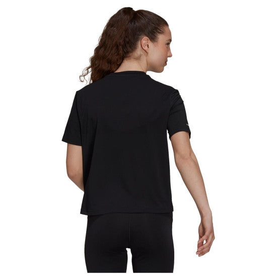 T-shirt Adidas donna DRI-FIT