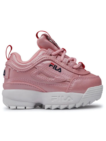 Scarpa Fila bambina