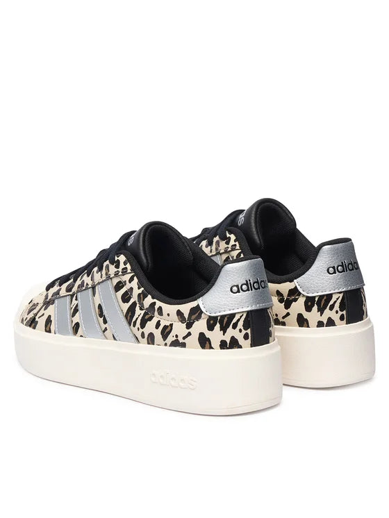 Scarpa donna Adidas Streettalk bold J