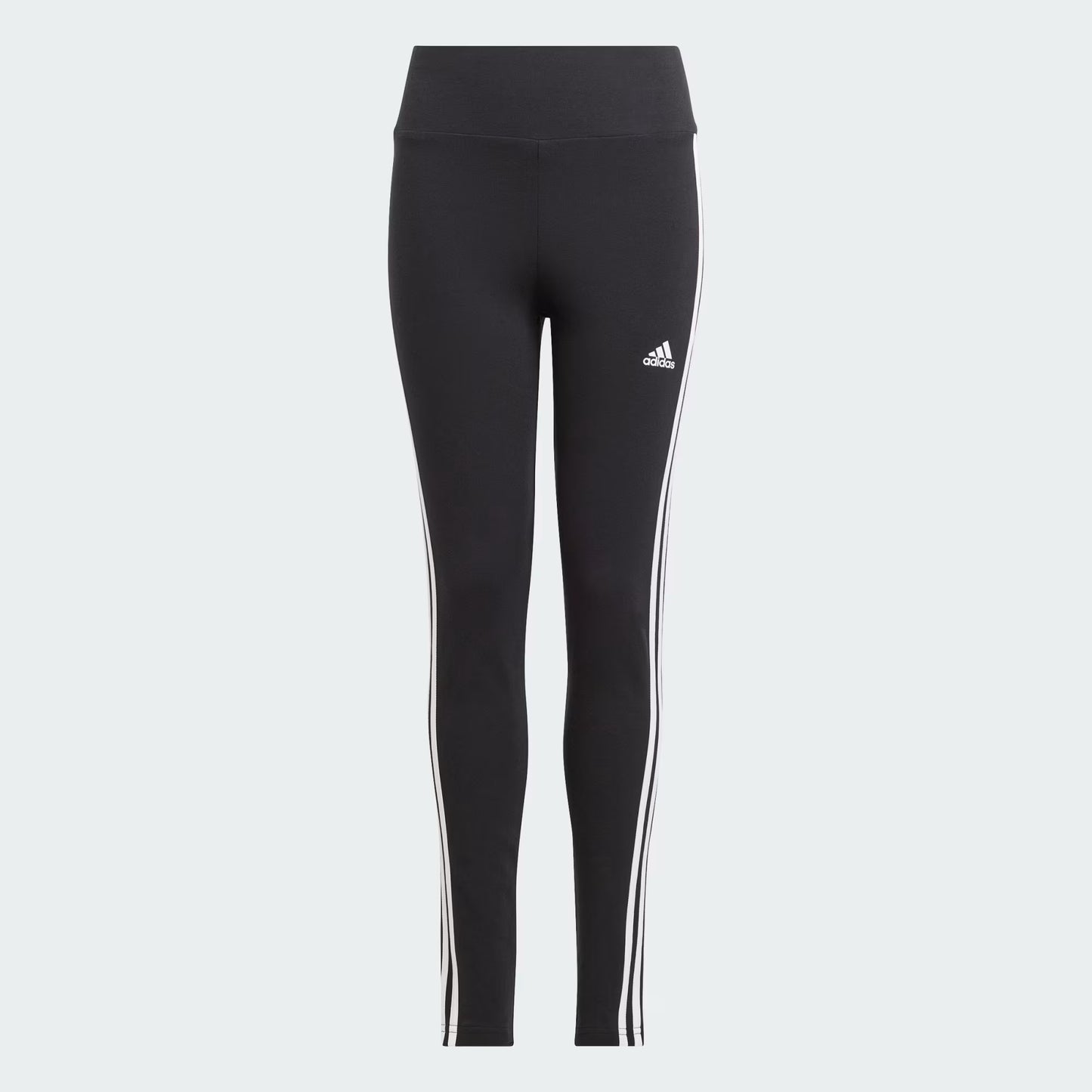 Leggings e felpa Adidas bambina