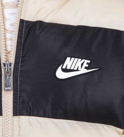 Giubbino Nike neonato