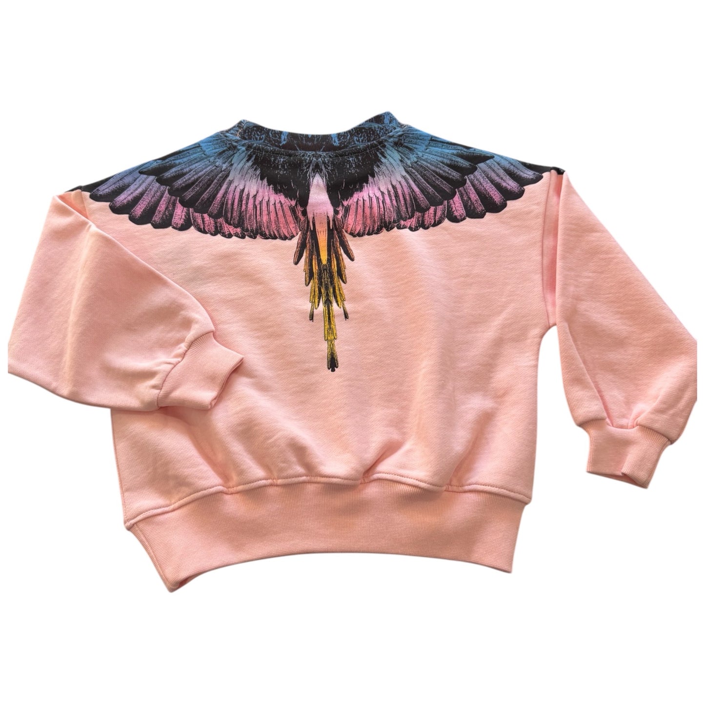 Felpa Marcelo Burlon bambina