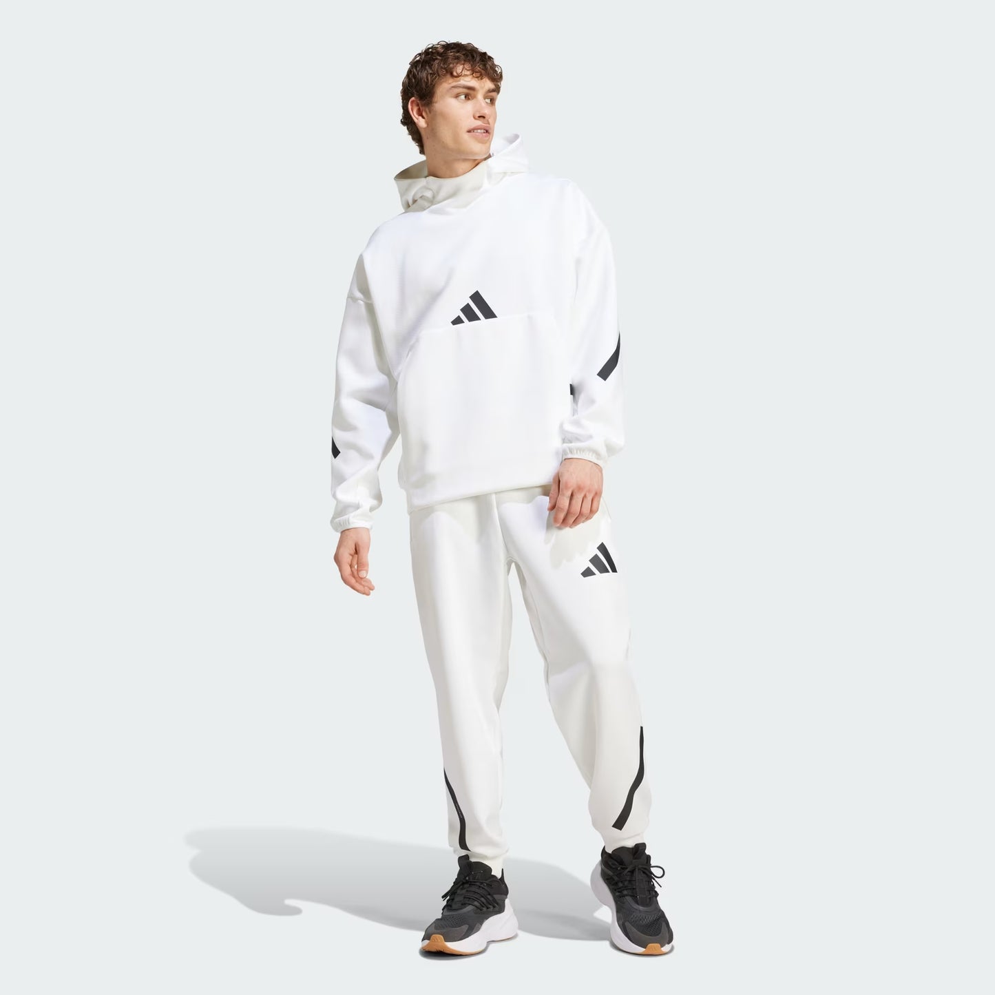 Tuta Adidas uomo Z.N.E