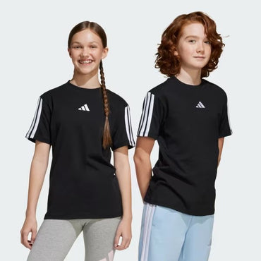 T-shirt Adidas essentials bambino