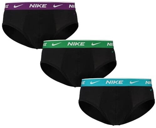 SLIP UOMO IN COTONE ELASTICIZZATO NIKE