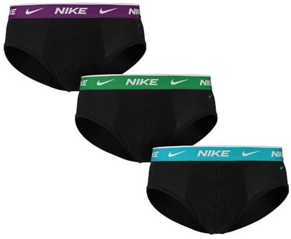 SLIP UOMO IN COTONE ELASTICIZZATO NIKE