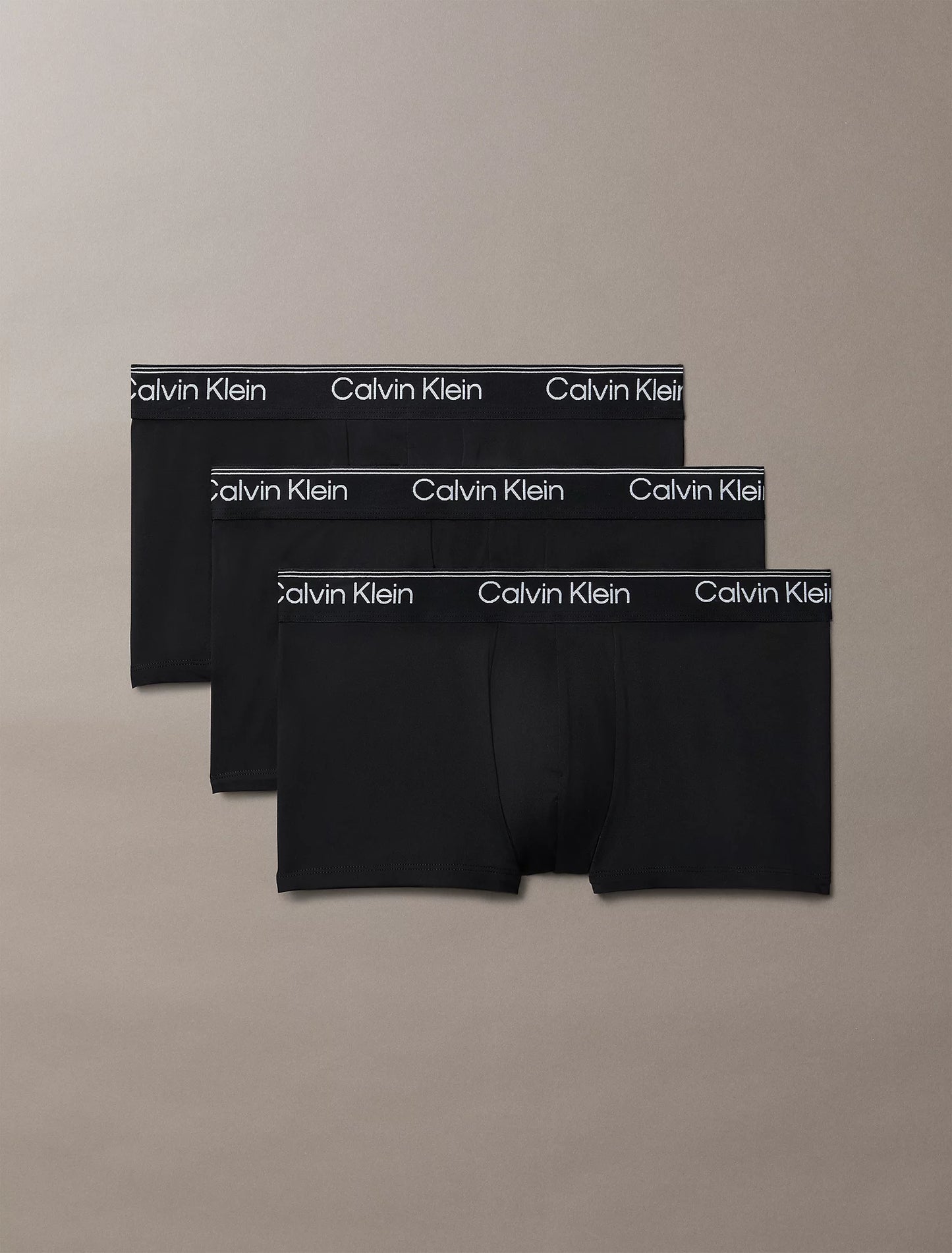 Boxer parigamba Calvin Klein uomo