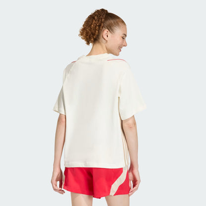 T-shirt Adidas donna