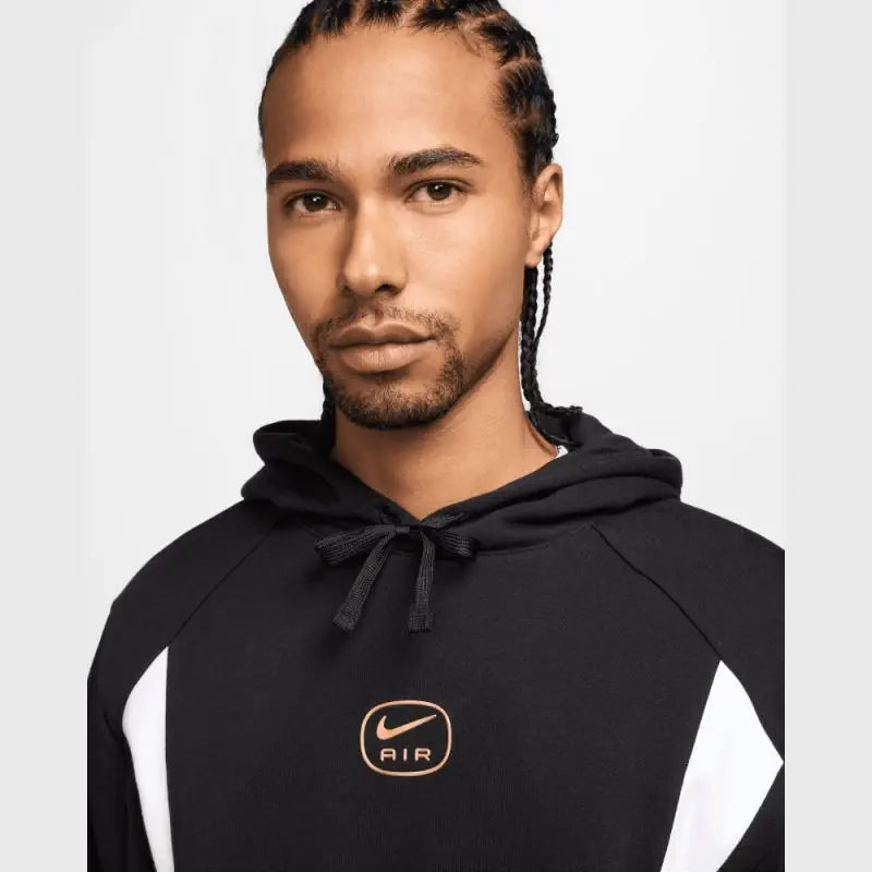 Tuta Nike Air Uomo felpata