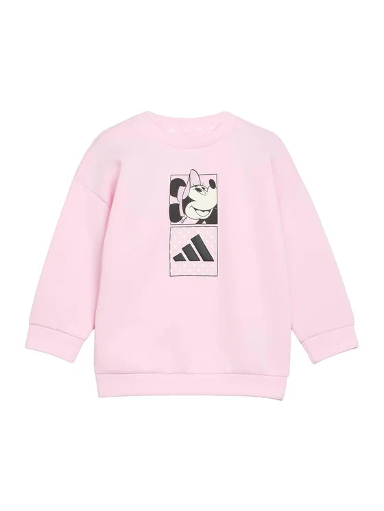 Tuta Adidas neonata MINNIE