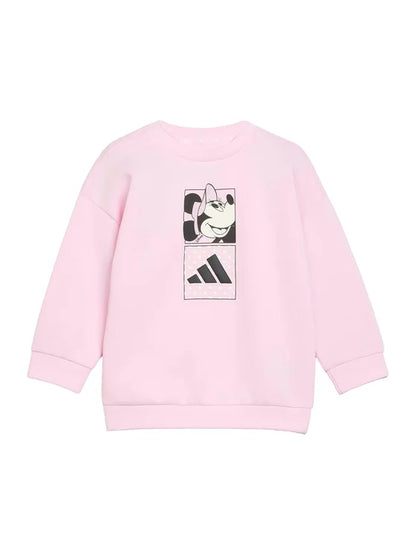 Tuta Adidas neonata MINNIE