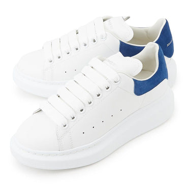 SCARPA ALEXANDER MCQUEEN UOMO