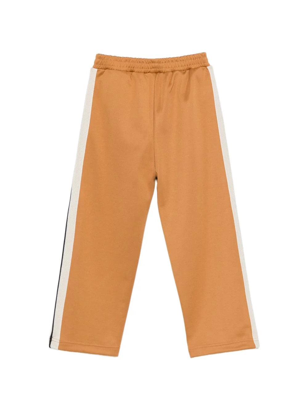 Pantalone palazzo Palm Angels bambina
