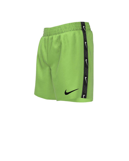 COSTUME BIMBO NIKE LOGO TAPE