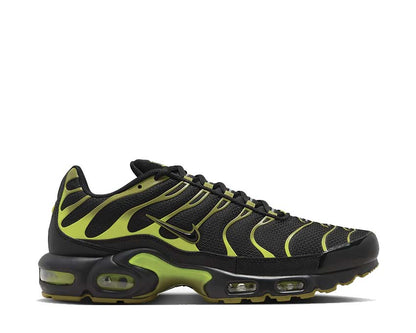 Scarpa Nike Air Max Plus "Pacific Moss"