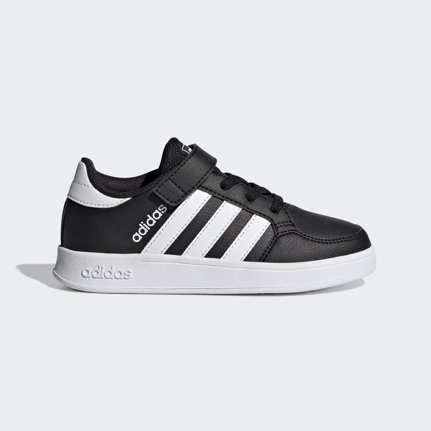 Scarpa Adidas BREAKNET bambino