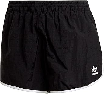 Pantaloncino Adidas Originals donna microfibra