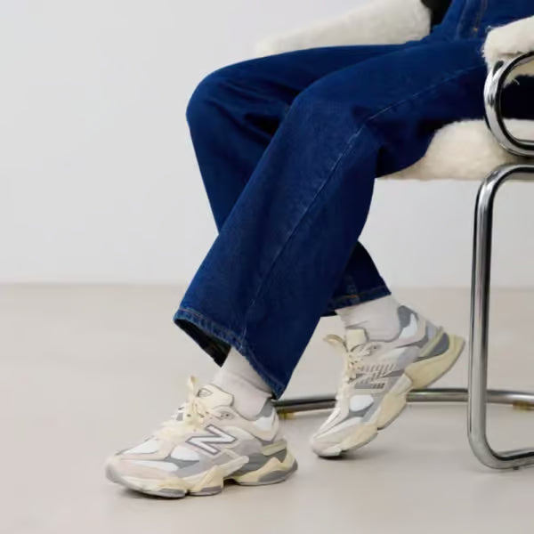 Scarpa New Balance 9060 uomo