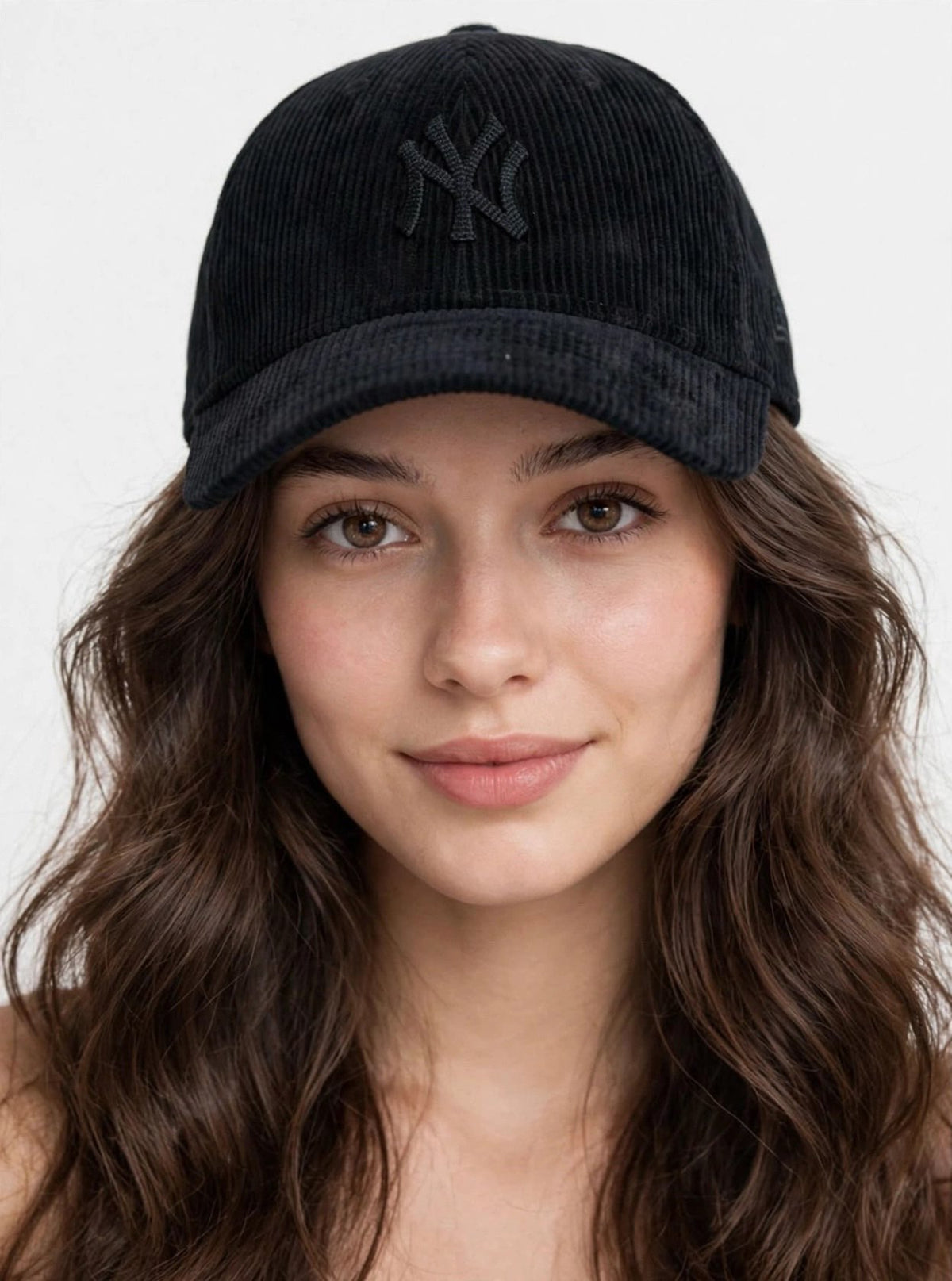Cappello New Era a costine