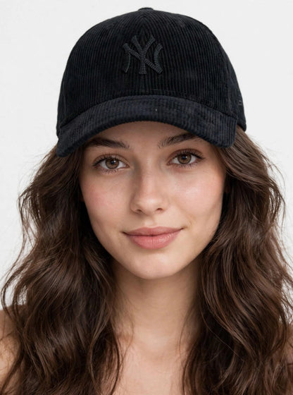 Cappello New Era a costine